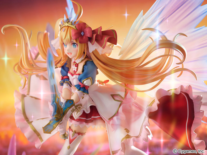 PRE-ORDER Princess Connect! Re:Dive - Pecorine: Princess 1/7