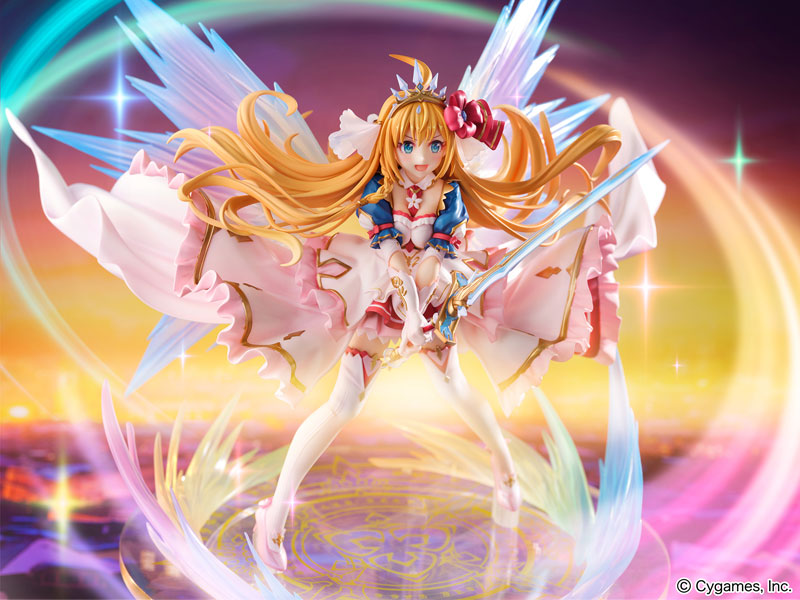 PRE-ORDER Princess Connect! Re:Dive - Pecorine: Princess 1/7
