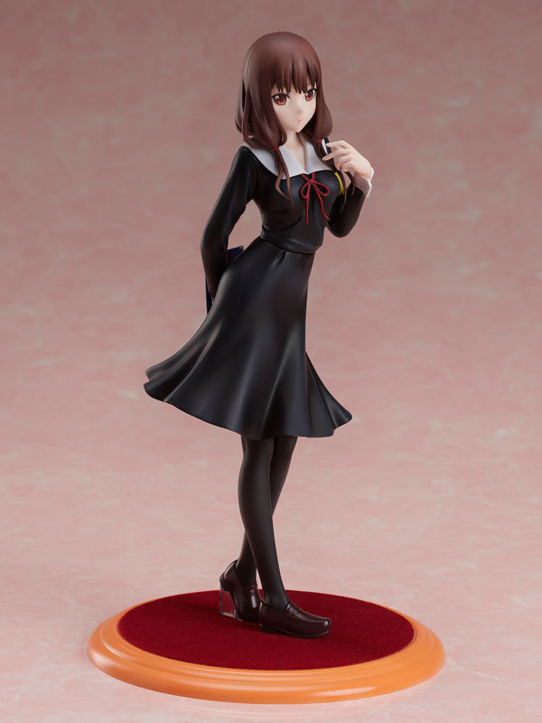 PRE-ORDER Kaguya-sama: Love Is War? The Geniuses' War of Love and Brains - Miko Iino 1/7