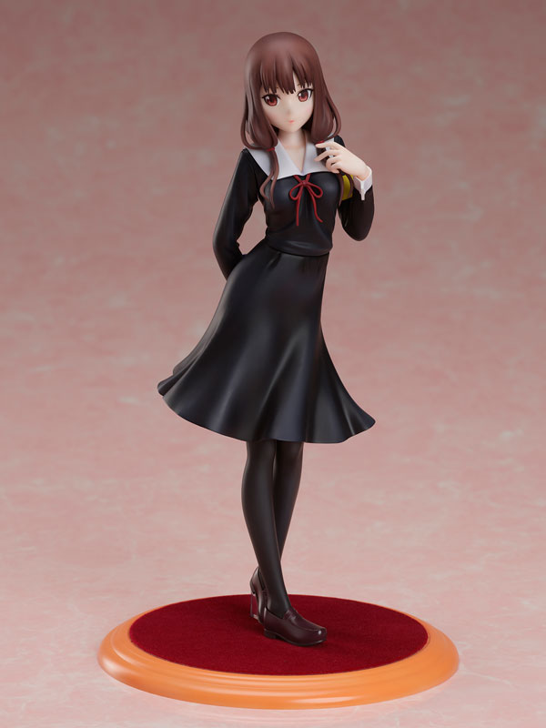 PRE-ORDER Kaguya-sama: Love Is War? The Geniuses' War of Love and Brains - Miko Iino 1/7