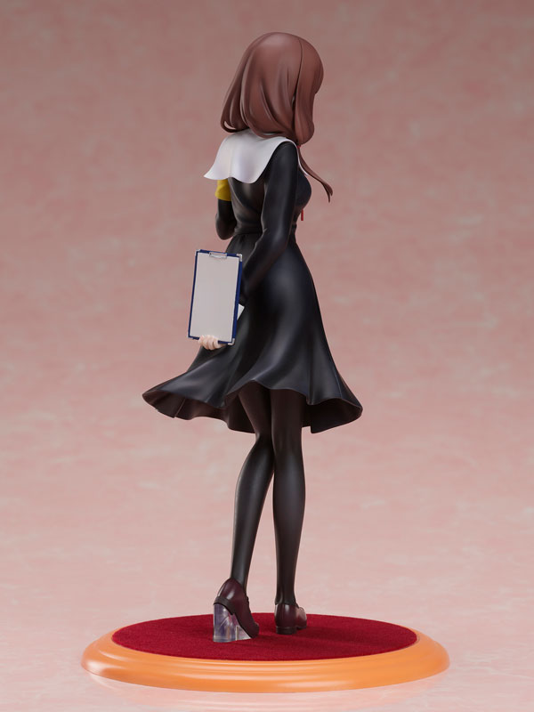 PRE-ORDER Kaguya-sama: Love Is War? The Geniuses' War of Love and Brains - Miko Iino 1/7