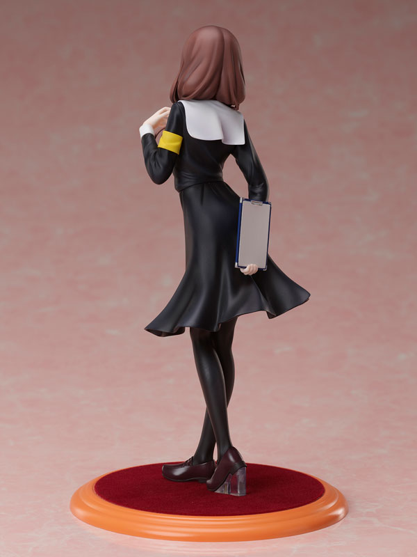 PRE-ORDER Kaguya-sama: Love Is War? The Geniuses' War of Love and Brains - Miko Iino 1/7