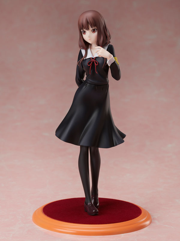 PRE-ORDER Kaguya-sama: Love Is War? The Geniuses' War of Love and Brains - Miko Iino 1/7