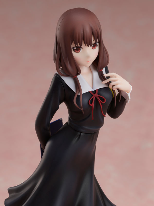 PRE-ORDER Kaguya-sama: Love Is War? The Geniuses' War of Love and Brains - Miko Iino 1/7
