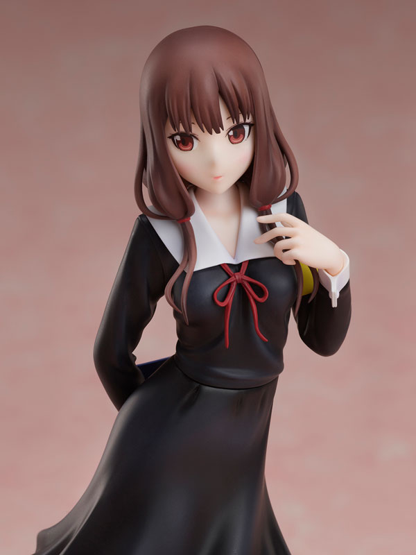 PRE-ORDER Kaguya-sama: Love Is War? The Geniuses' War of Love and Brains - Miko Iino 1/7