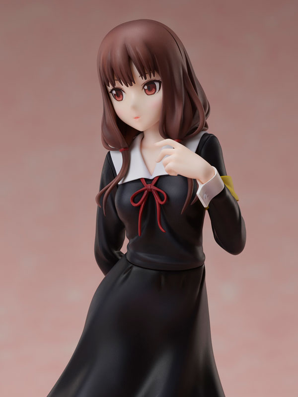 PRE-ORDER Kaguya-sama: Love Is War? The Geniuses' War of Love and Brains - Miko Iino 1/7