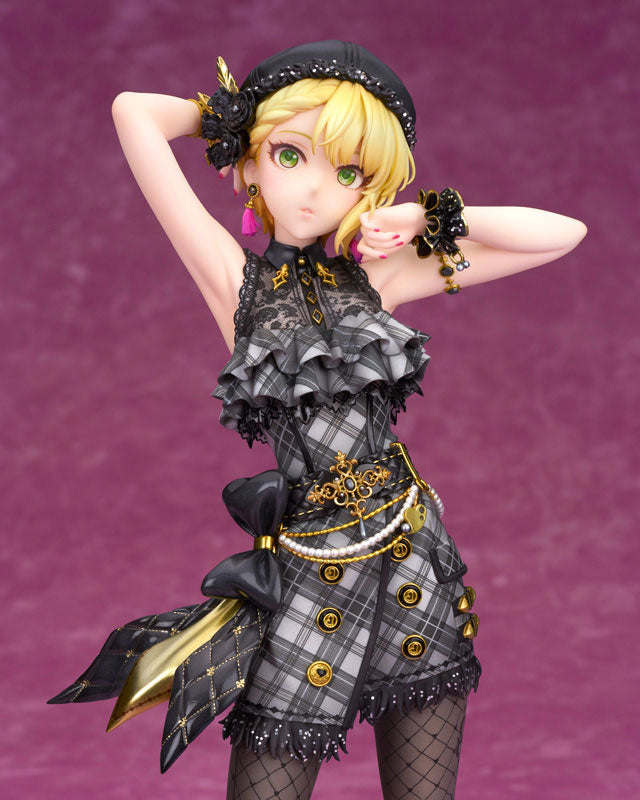 PRE-ORDER THE IDOLM@STER Cinderella Girls - Frederica Miyamoto: Fre de la Mode Ver. 1/7