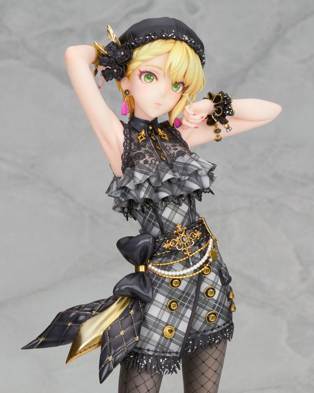 PRE-ORDER THE IDOLM@STER Cinderella Girls - Frederica Miyamoto: Fre de la Mode Ver. 1/7