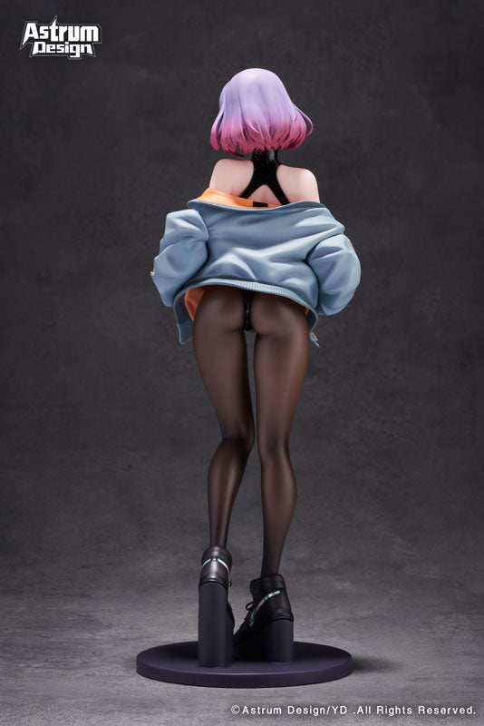 PRE-ORDER Luna illustration by YD: Deluxe Edition 1/7