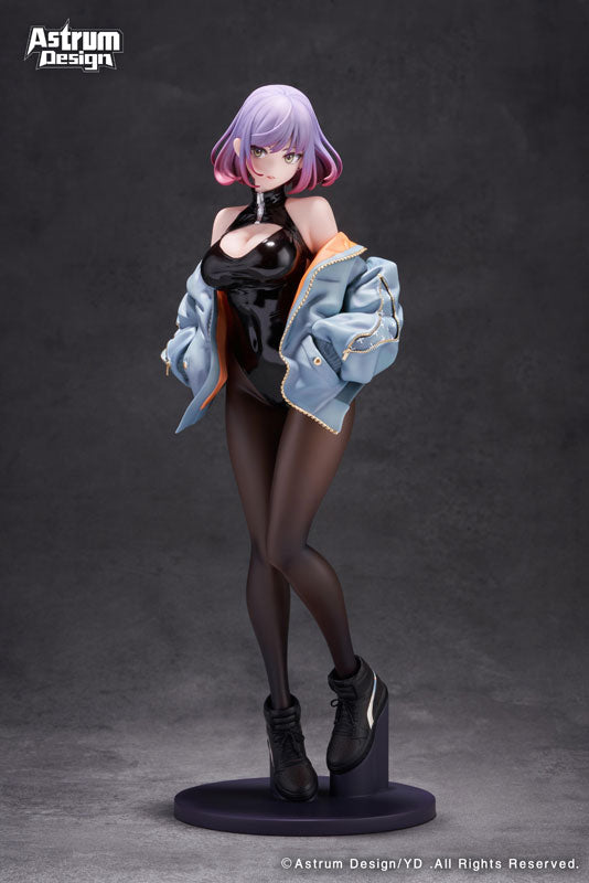 PRE-ORDER Luna illustration by YD: Deluxe Edition 1/7