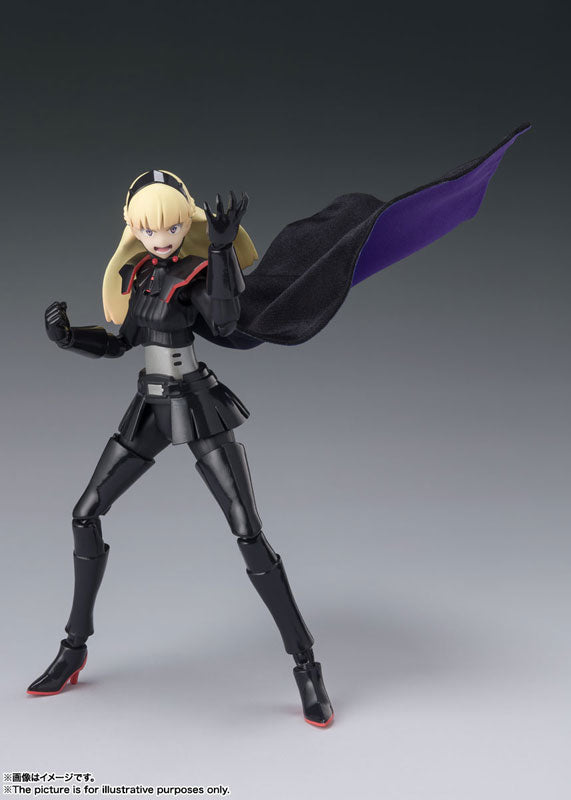 PRE-ORDER S.H.Figuarts - STAR WARS: VISIONS - AM