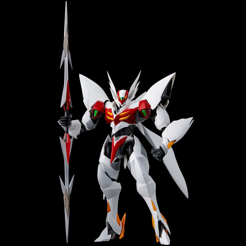 PRE-ORDER RIOBOT - Tekkaman Blade Blaster - Tekkaman Blade