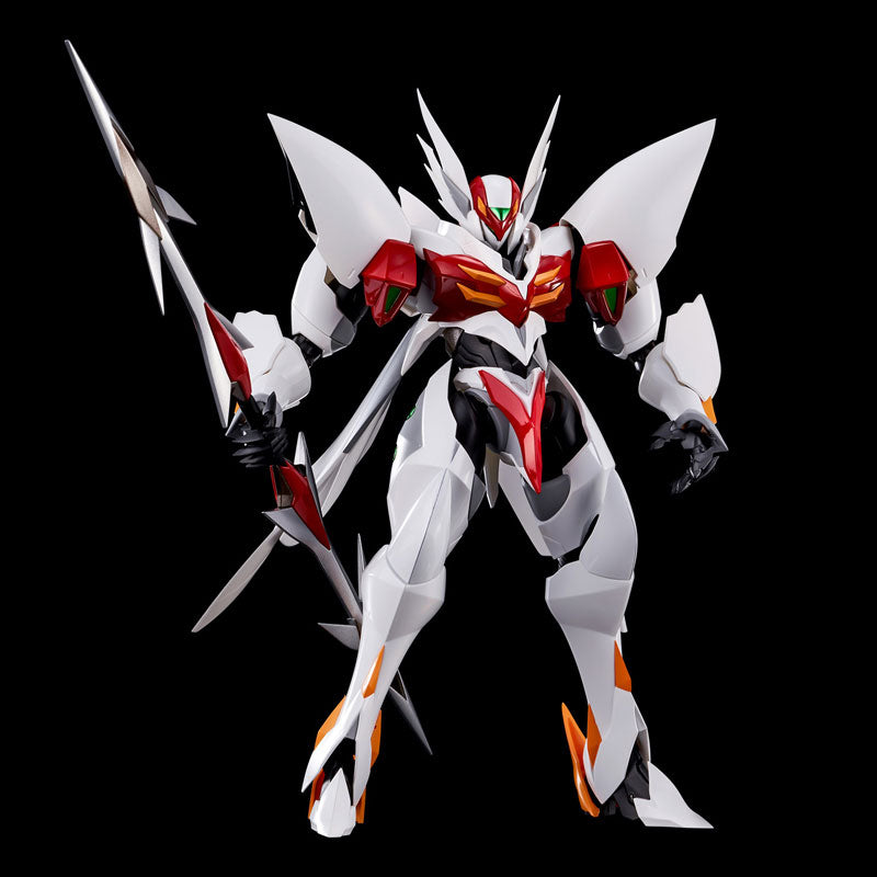 PRE-ORDER RIOBOT - Tekkaman Blade Blaster - Tekkaman Blade