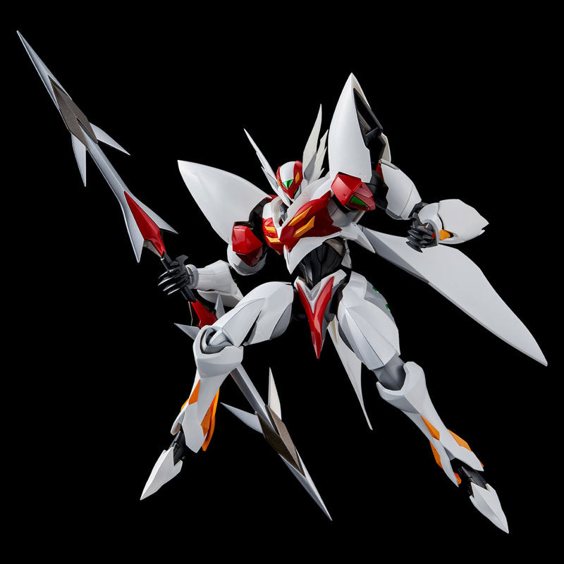 PRE-ORDER RIOBOT - Tekkaman Blade Blaster - Tekkaman Blade