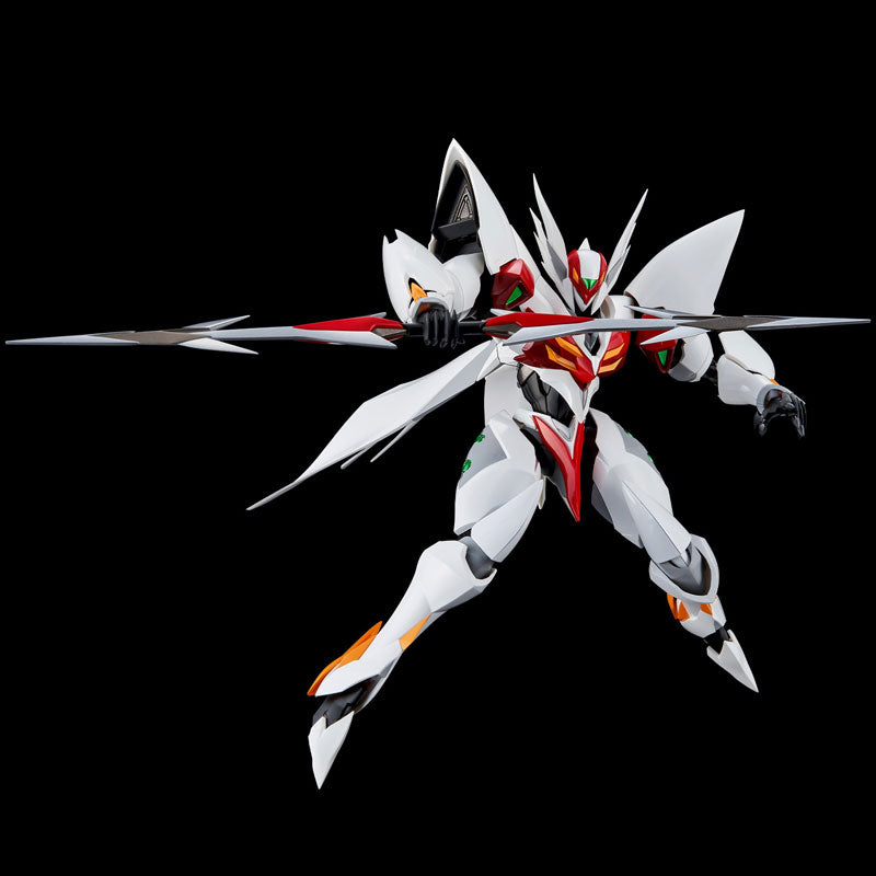 PRE-ORDER RIOBOT - Tekkaman Blade Blaster - Tekkaman Blade
