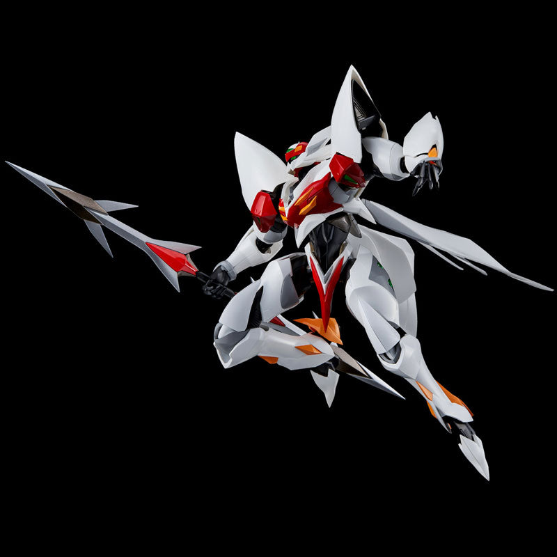 PRE-ORDER RIOBOT - Tekkaman Blade Blaster - Tekkaman Blade