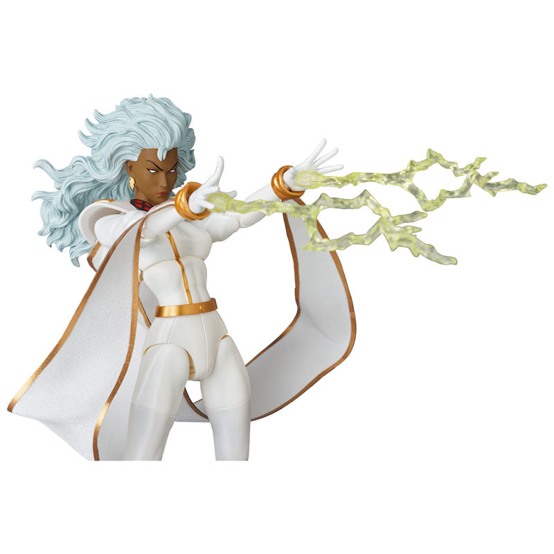 PRE-ORDER MAFEX No.177 - X-Men - Storm: Comic Ver.