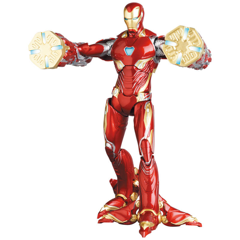 PRE-ORDER MAFEX No.178 - Avengers: Infinity War - Iron Man MK 50
