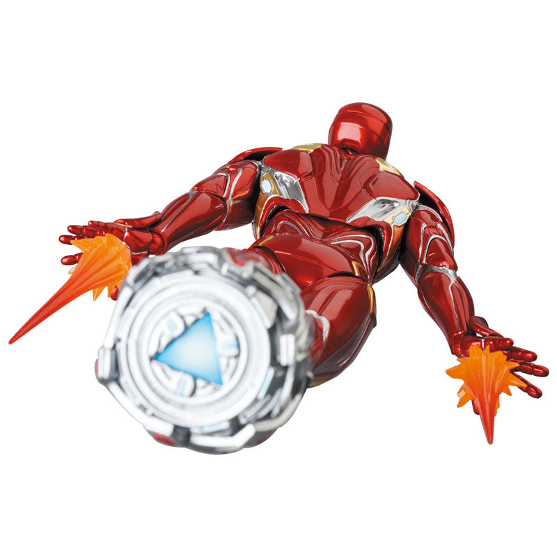 PRE-ORDER MAFEX No.178 - Avengers: Infinity War - Iron Man MK 50