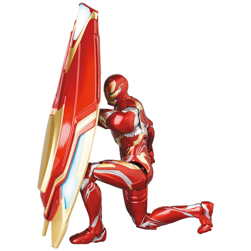 PRE-ORDER MAFEX No.178 - Avengers: Infinity War - Iron Man MK 50