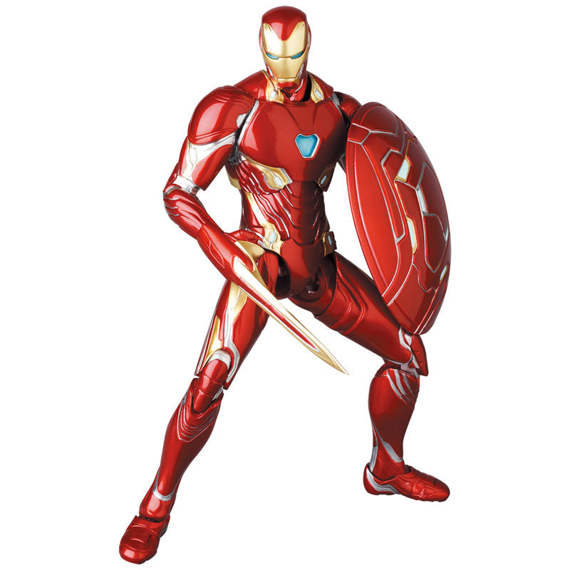 PRE-ORDER MAFEX No.178 - Avengers: Infinity War - Iron Man MK 50