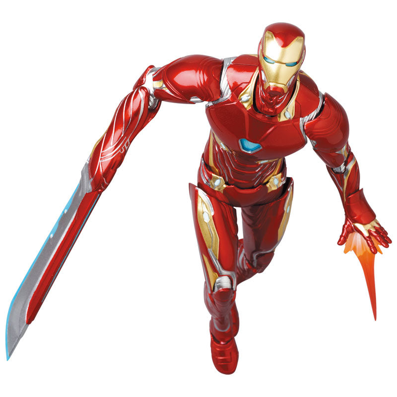 PRE-ORDER MAFEX No.178 - Avengers: Infinity War - Iron Man MK 50