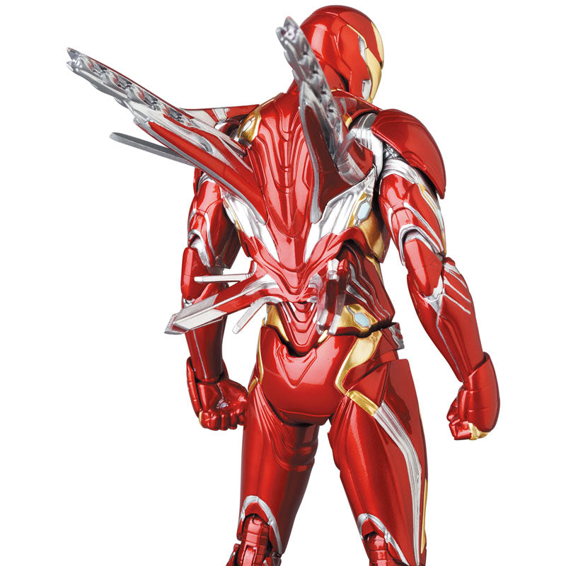 PRE-ORDER MAFEX No.178 - Avengers: Infinity War - Iron Man MK 50
