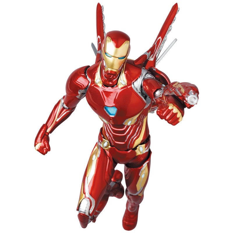PRE-ORDER MAFEX No.178 - Avengers: Infinity War - Iron Man MK 50