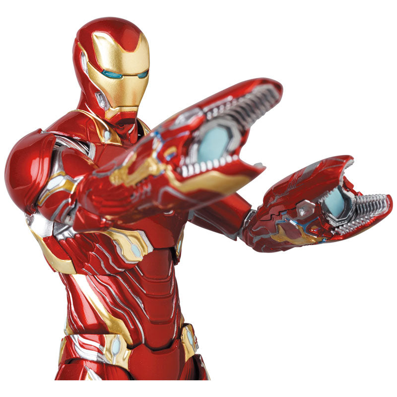 PRE-ORDER MAFEX No.178 - Avengers: Infinity War - Iron Man MK 50