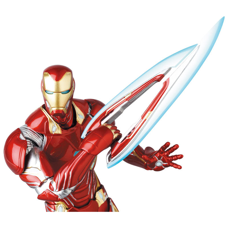 PRE-ORDER MAFEX No.178 - Avengers: Infinity War - Iron Man MK 50