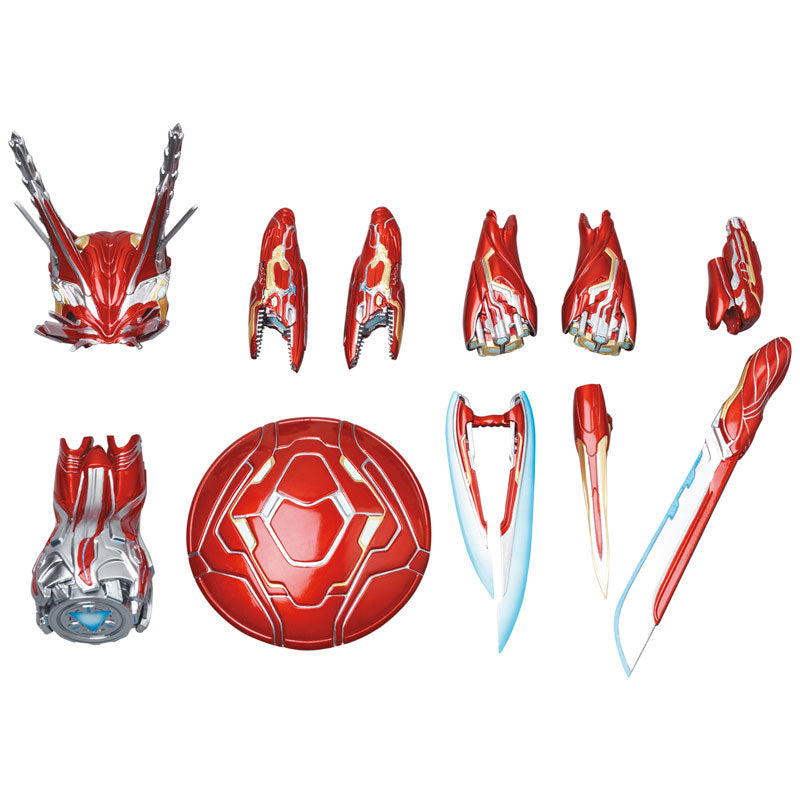 PRE-ORDER MAFEX No.178 - Avengers: Infinity War - Iron Man MK 50