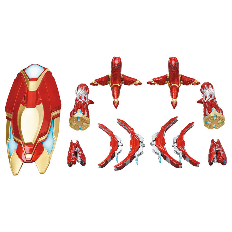 PRE-ORDER MAFEX No.178 - Avengers: Infinity War - Iron Man MK 50