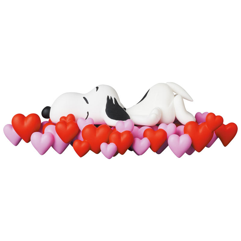 PRE-ORDER UDF No.684 - Peanuts Series 13 - Full of Heart Snoopy