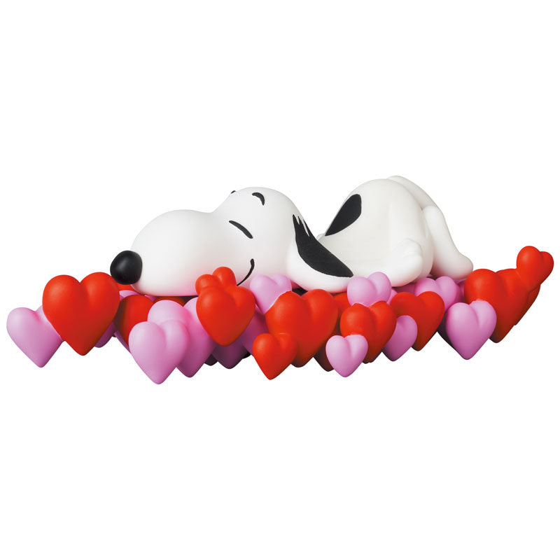 PRE-ORDER UDF No.684 - Peanuts Series 13 - Full of Heart Snoopy