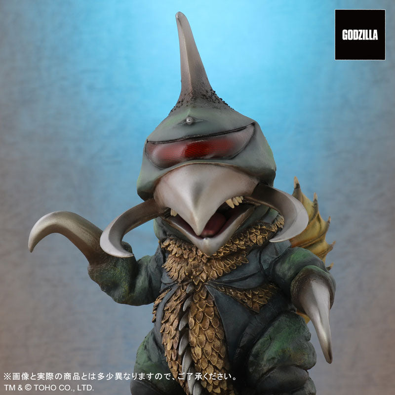 PRE-ORDER X-Plus - Defo-Real - Godzilla vs. Gigan - Gigan (1972)