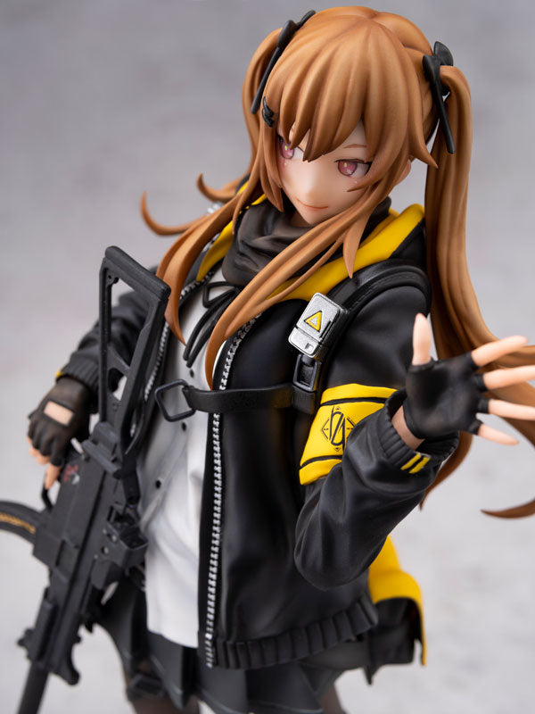PRE-ORDER Girls' Frontline - UMP9 1/7 [2nd Release]