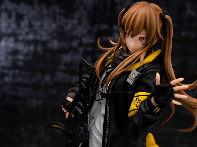 PRE-ORDER Girls' Frontline - UMP9 1/7 [2nd Release]