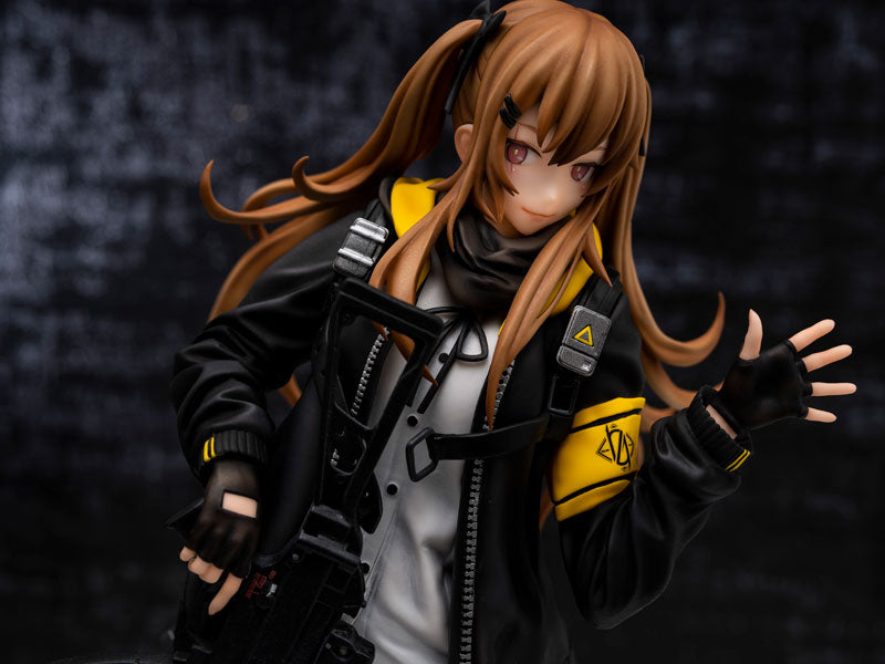 PRE-ORDER Girls' Frontline - UMP9 1/7 [2nd Release]