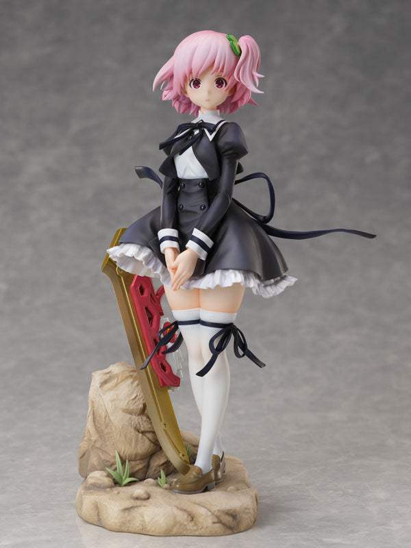 PRE-ORDER Assault Lily BOUQUET - Riri Hitotsuyanagi 1/7