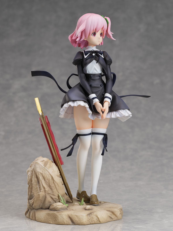 PRE-ORDER Assault Lily BOUQUET - Riri Hitotsuyanagi 1/7