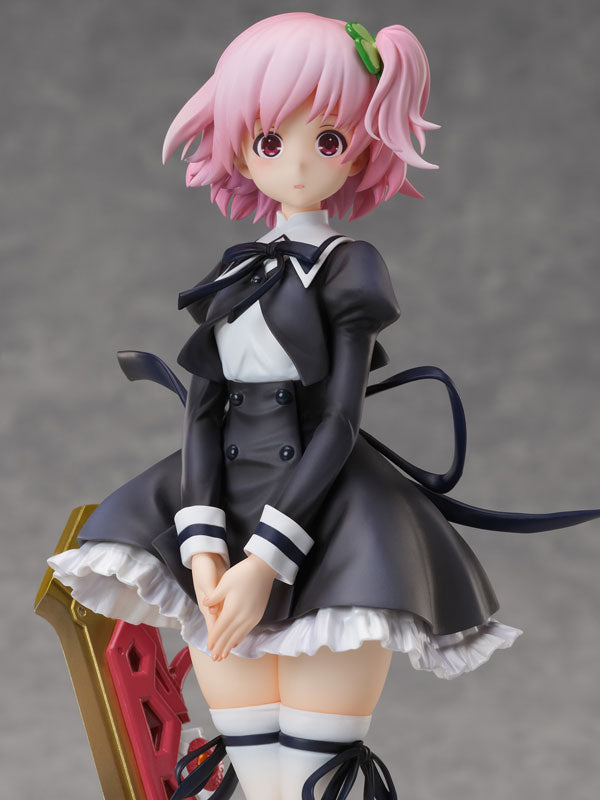 PRE-ORDER Assault Lily BOUQUET - Riri Hitotsuyanagi 1/7
