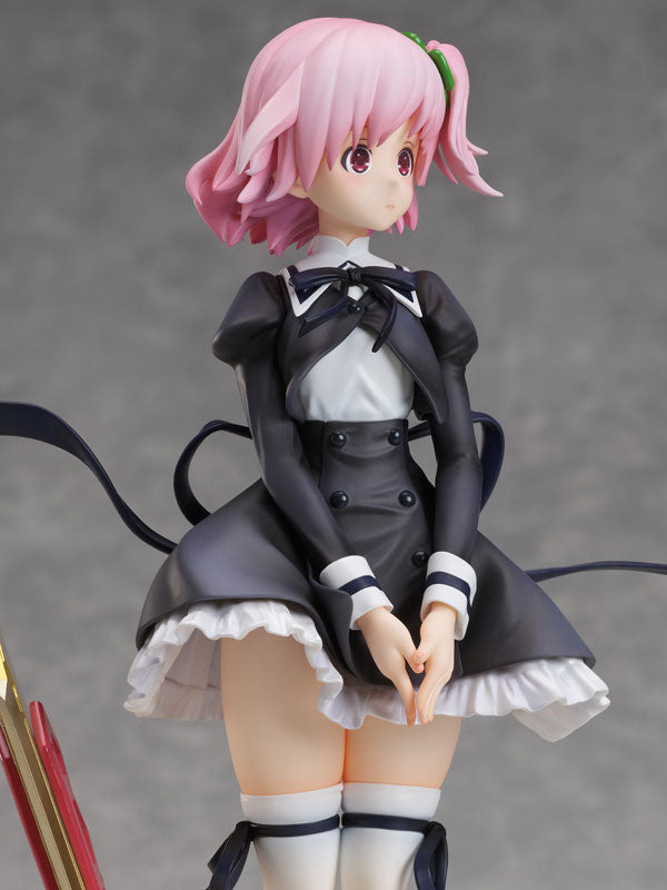 PRE-ORDER Assault Lily BOUQUET - Riri Hitotsuyanagi 1/7