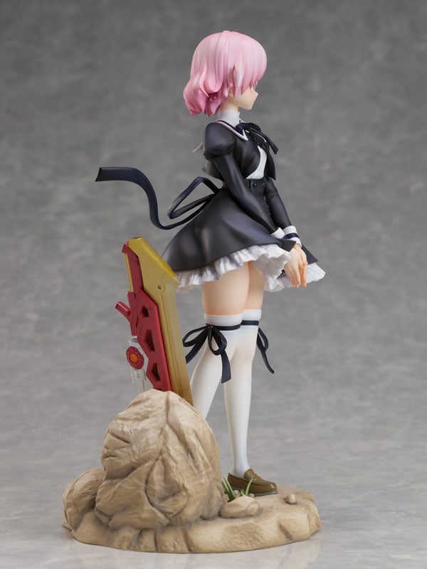 PRE-ORDER Assault Lily BOUQUET - Riri Hitotsuyanagi 1/7