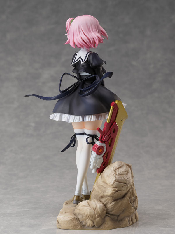 PRE-ORDER Assault Lily BOUQUET - Riri Hitotsuyanagi 1/7