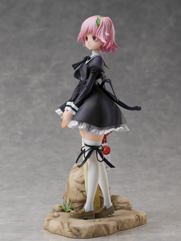PRE-ORDER Assault Lily BOUQUET - Riri Hitotsuyanagi 1/7