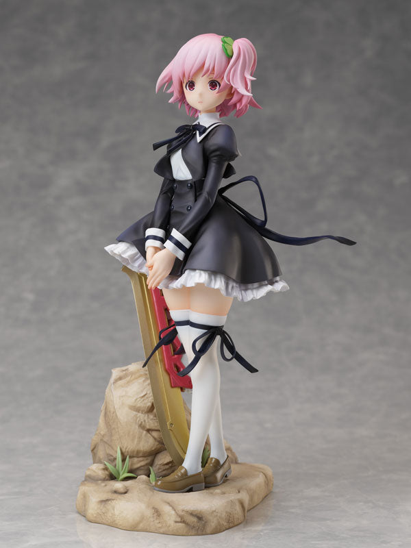 PRE-ORDER Assault Lily BOUQUET - Riri Hitotsuyanagi 1/7