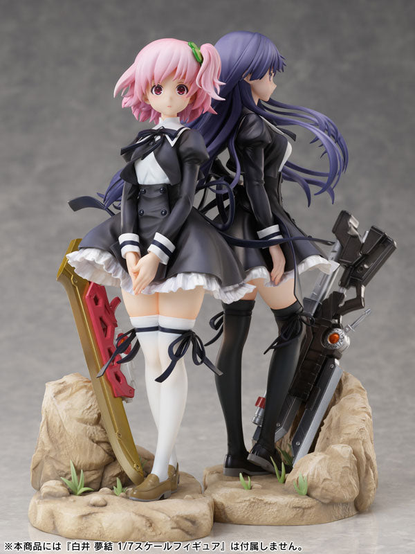PRE-ORDER Assault Lily BOUQUET - Riri Hitotsuyanagi 1/7