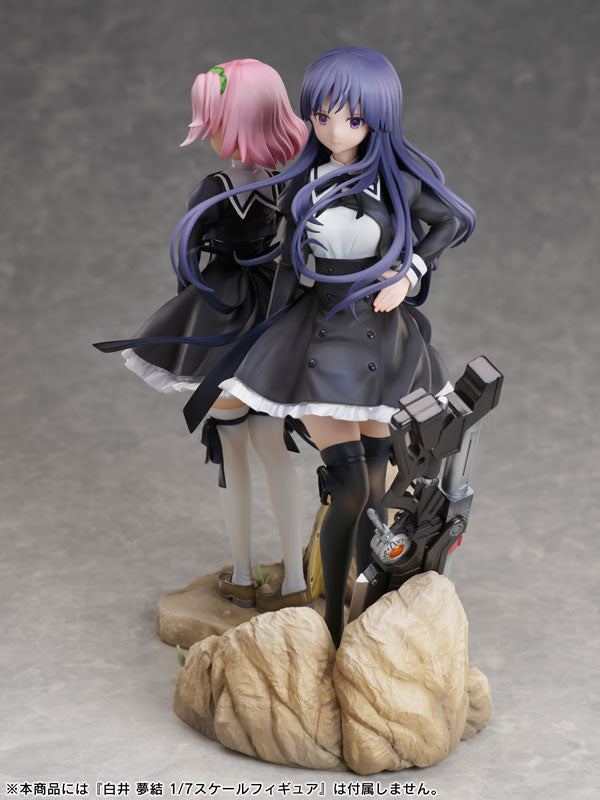 PRE-ORDER Assault Lily BOUQUET - Riri Hitotsuyanagi 1/7