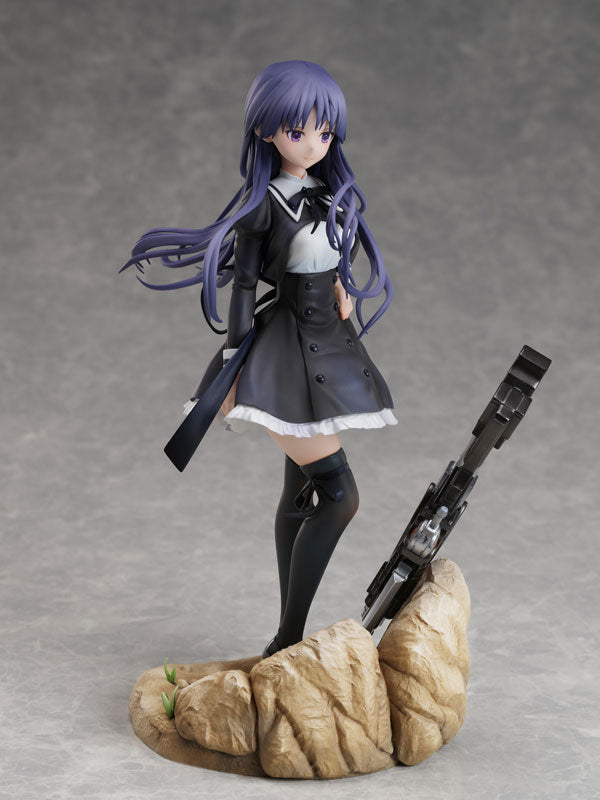 PRE-ORDER Assault Lily BOUQUET - Yuyu Shirai 1/7