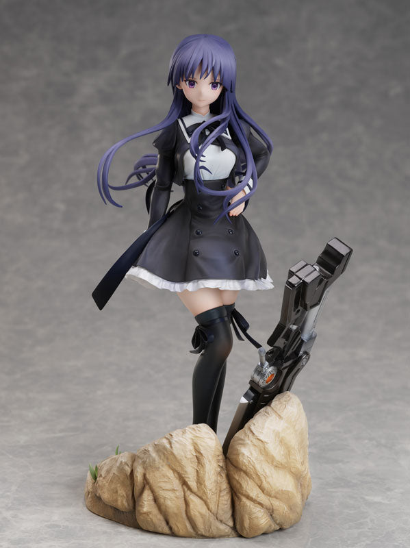 PRE-ORDER Assault Lily BOUQUET - Yuyu Shirai 1/7